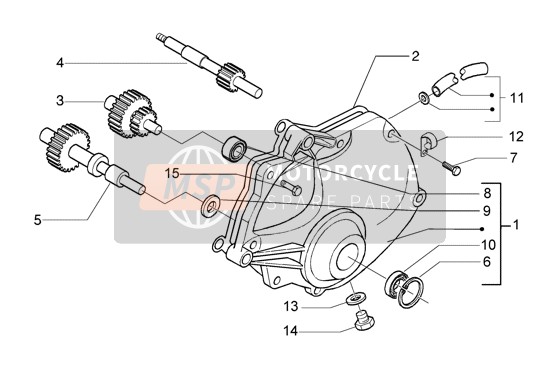 Wheel Hub Cover