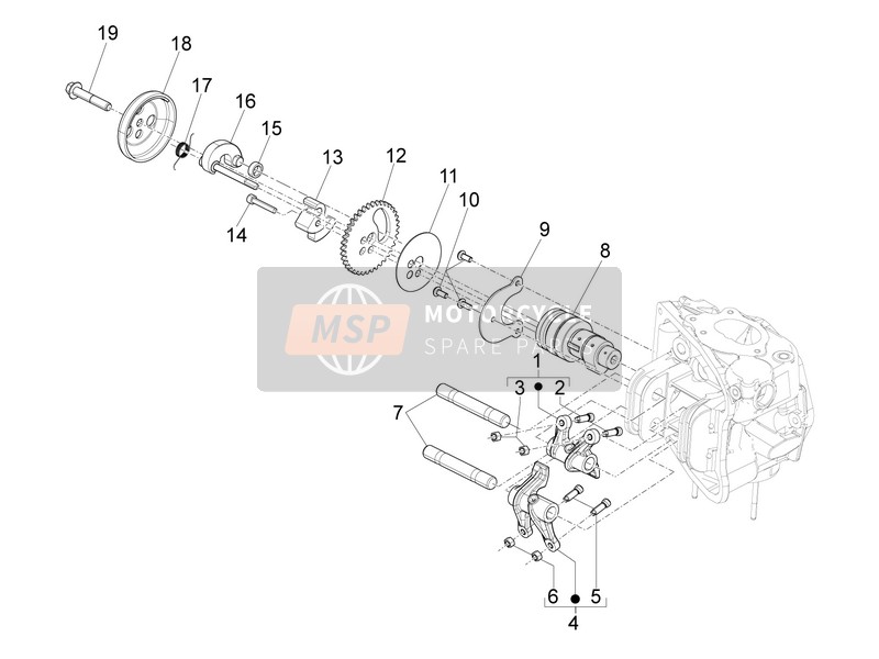 8732065, Nokkenas, Piaggio, 1