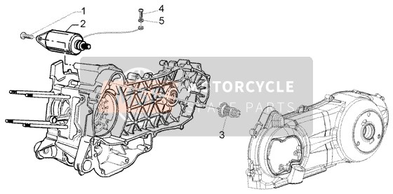 Electric Starter