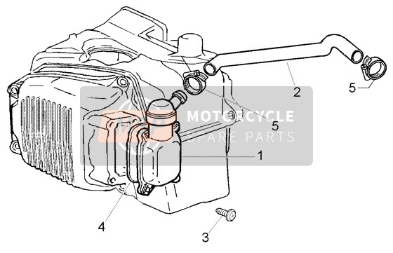 Oil Drain Valve