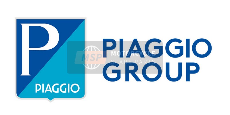 Piaggio Fly 150 4T 3V ie (AUSTRALIA) 2015 Sloten voor een 2015 Piaggio Fly 150 4T 3V ie (AUSTRALIA)