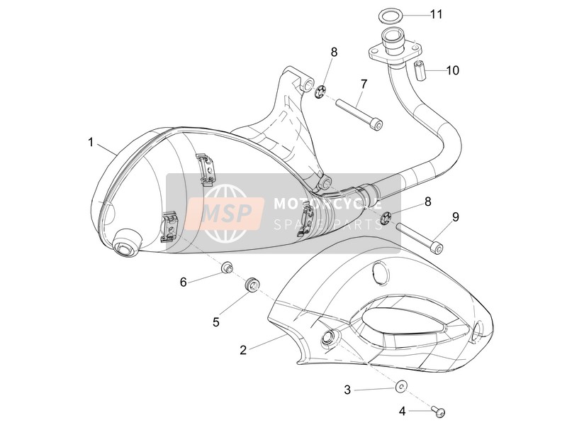 841821, U.Scheibe, Piaggio, 3