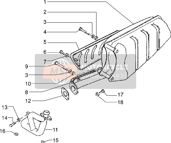 431741, Boulon, Piaggio, 3