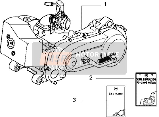 Moteur