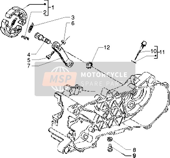 Brake Lever