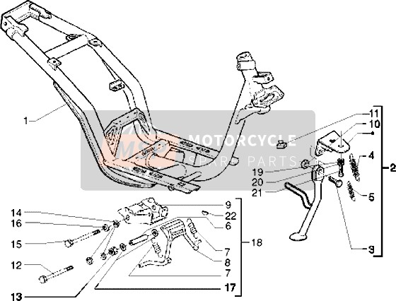 Driving Pulley (2)