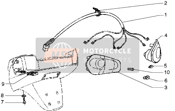 Tail Lamp