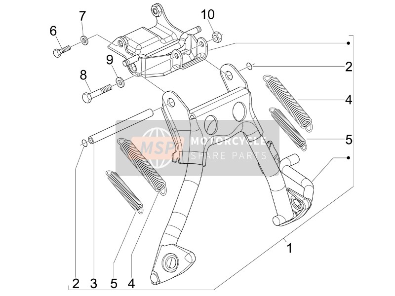 583603, Perno, Piaggio, 3