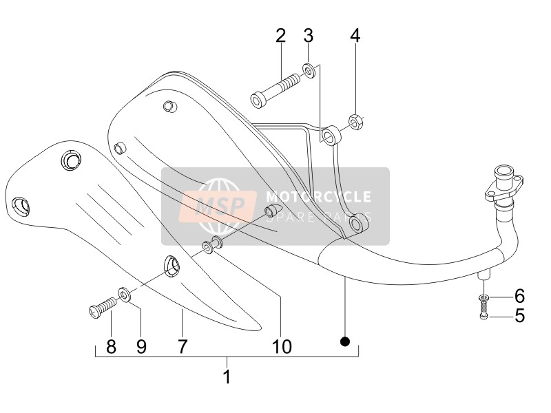 487665, Drift, Piaggio, 3