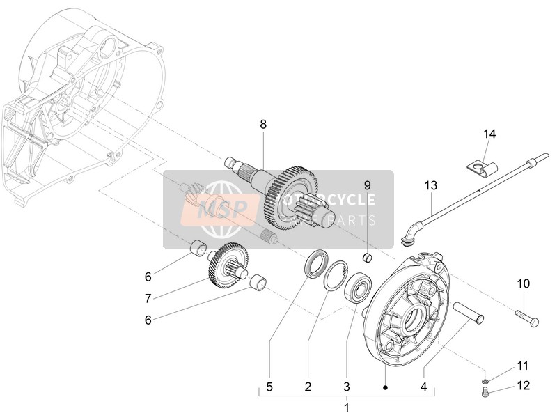 Reduction Unit (2)