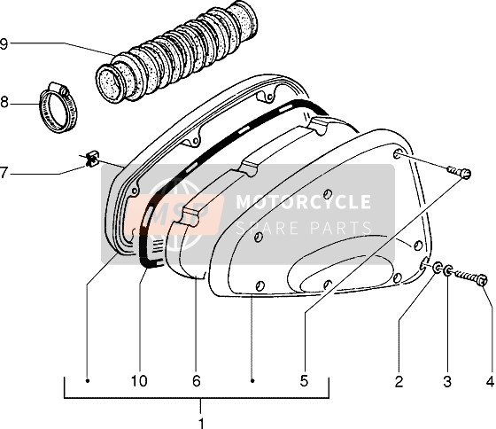 Air Cleaner