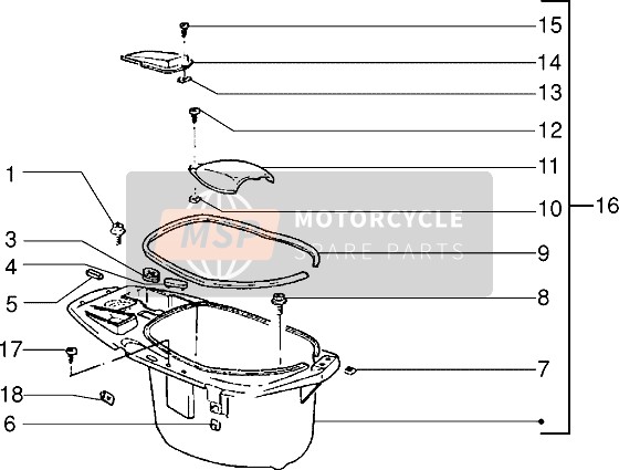 Casque Case