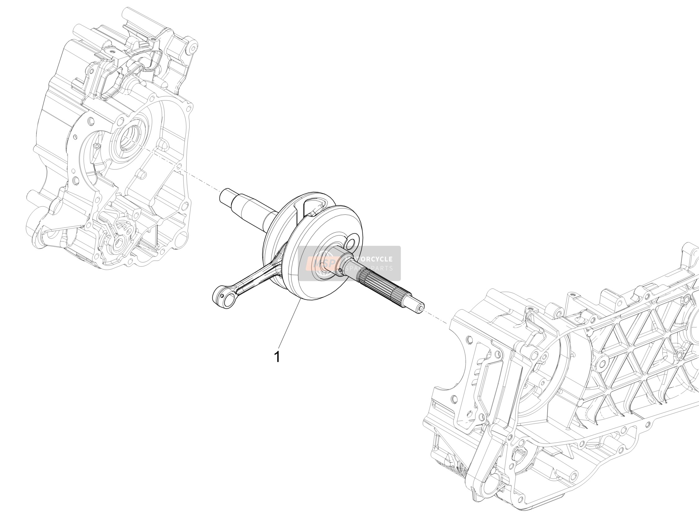 Cranckshaft