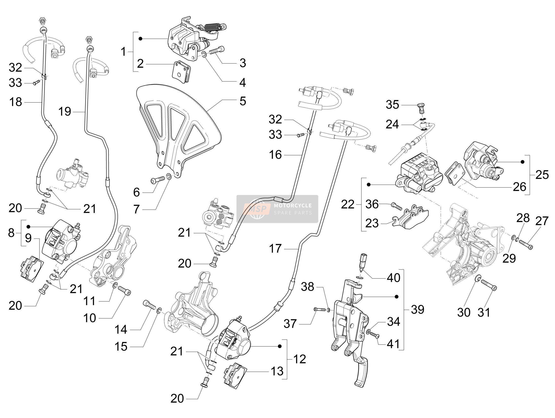 CM294801, Unbekannt, Piaggio, 0