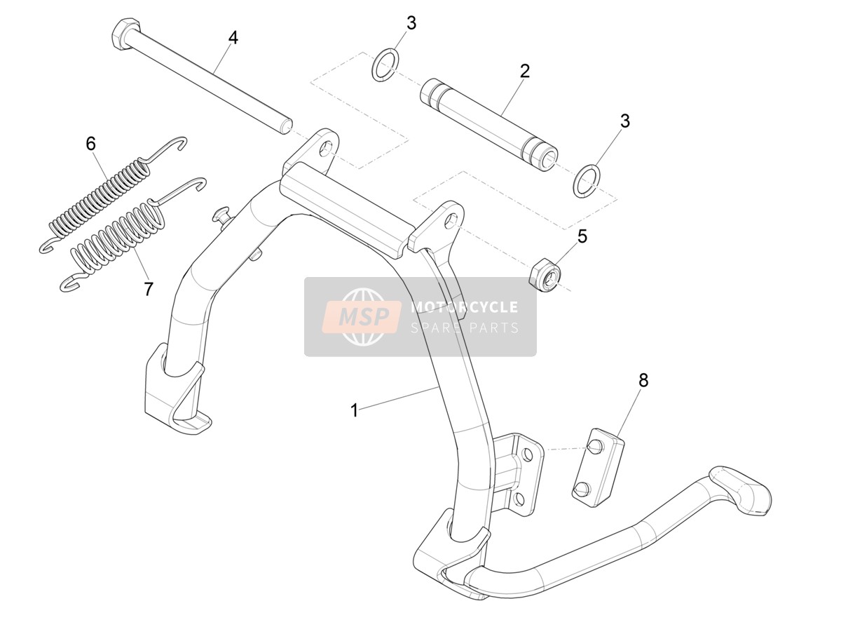 Supporter/s