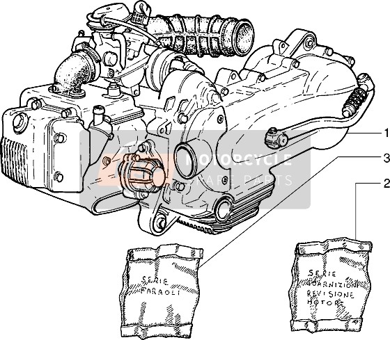 Moteur