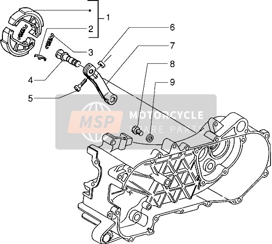 Brake Lever