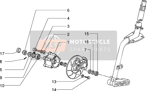 Disc Brake