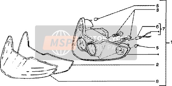 Optical Unit