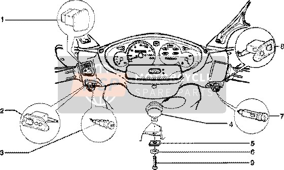 Dispositivo eléctrico (2)