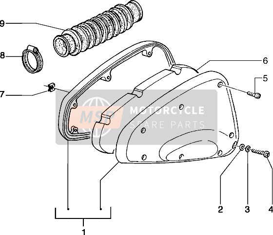 Purificateur d'air