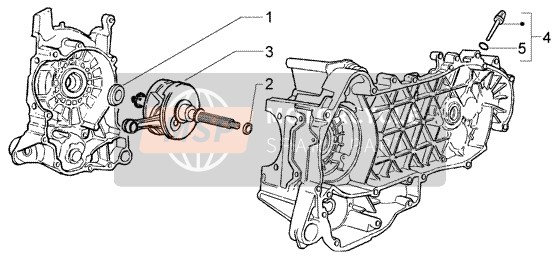 Crankshaft