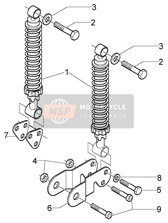 Dampers