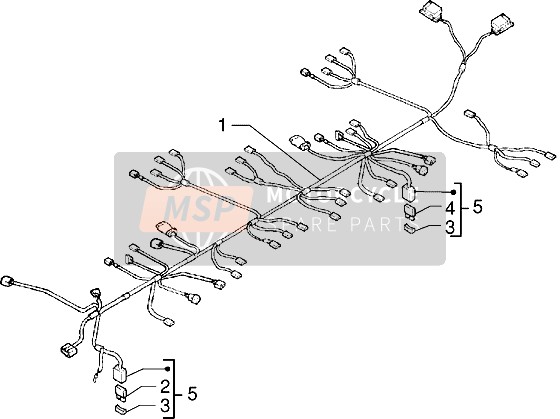 Cable Harness