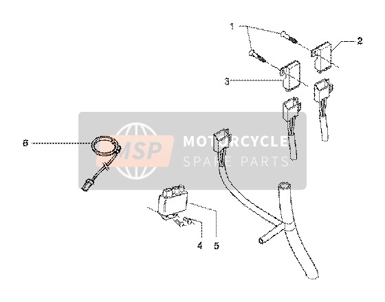 Dispositivo eléctrico