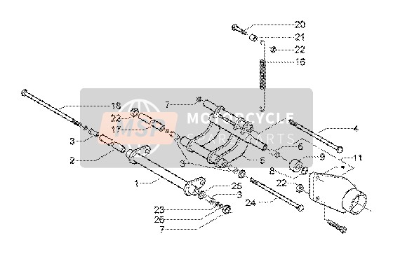 Swing Arm