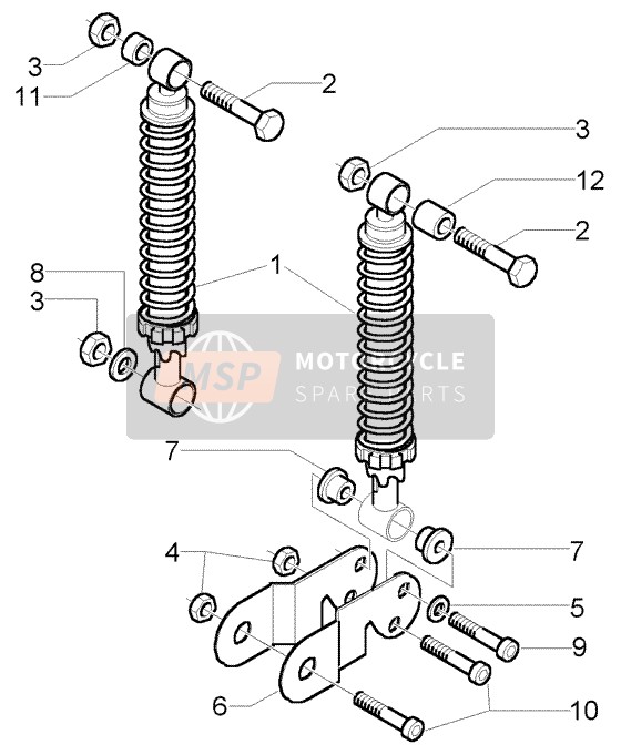 Dampers