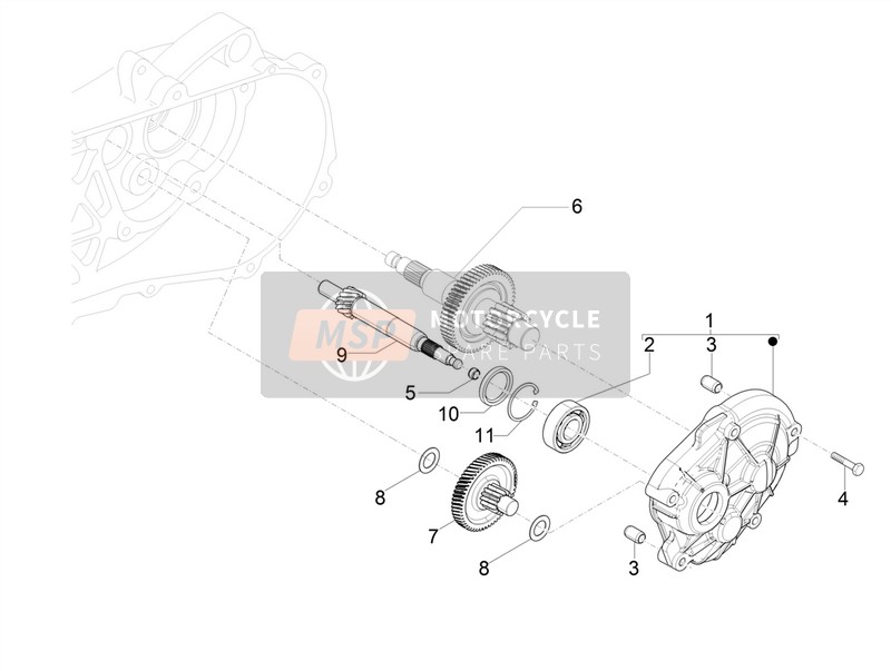 Reduction Unit