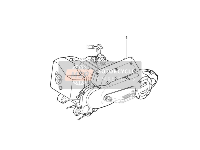 Moteur, Assemblée