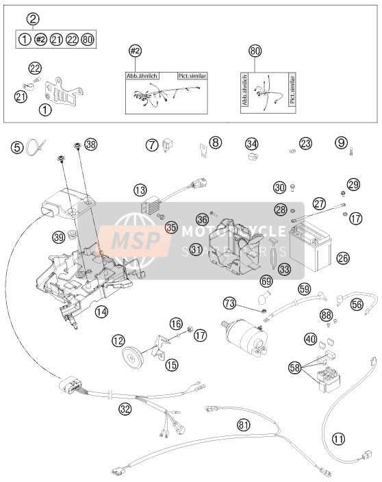 Wiring Harness