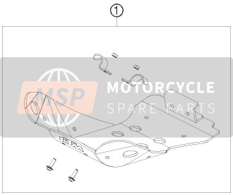 Protezione motore