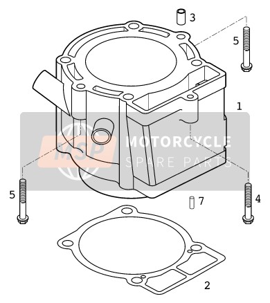 Cylinder