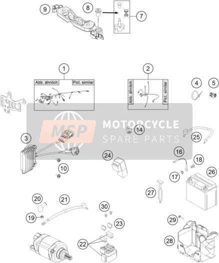 Wiring Harness