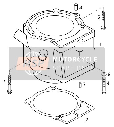 Cylinder