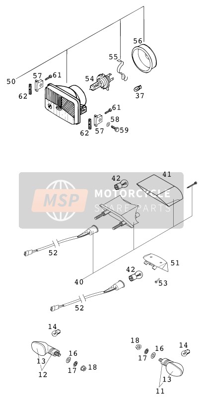 Lighting System