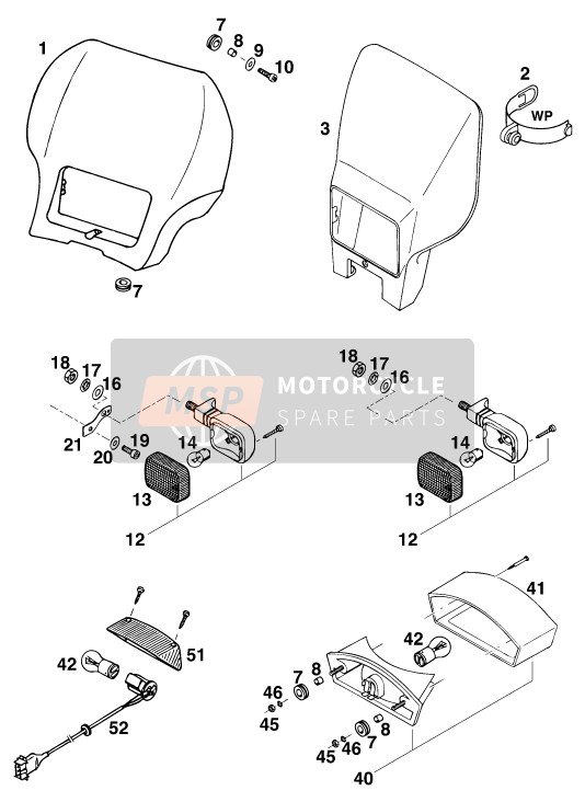 Lighting System