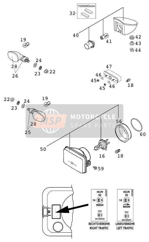 Lighting System