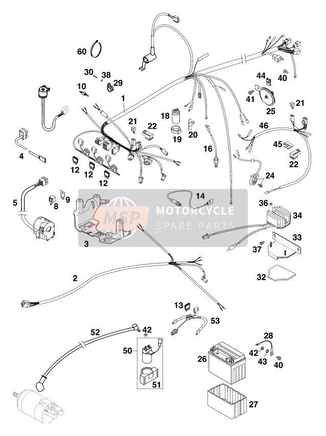 Wiring Harness