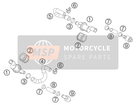 Electronic Power Control EPC