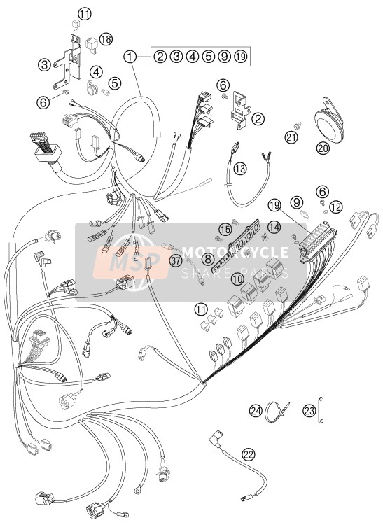 Wiring Harness