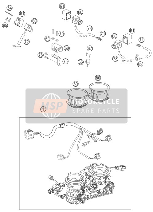 Throttle Body