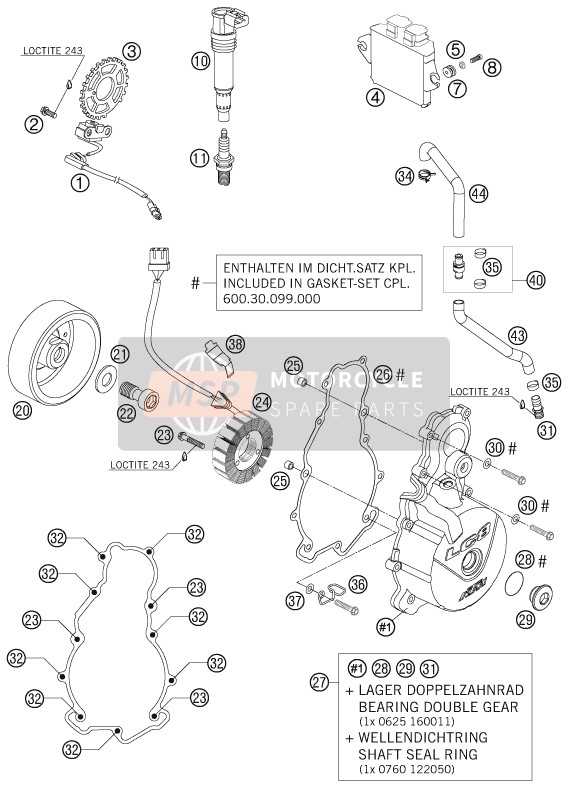 Ignition System