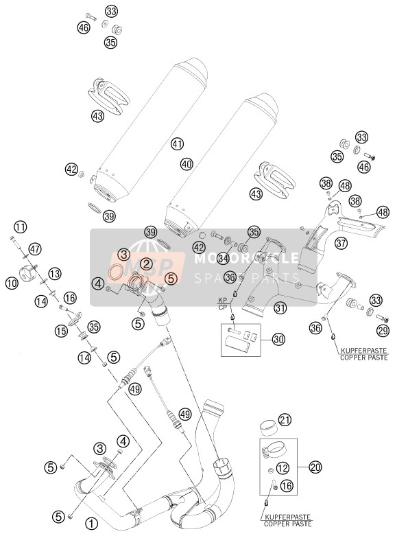 Exhaust System