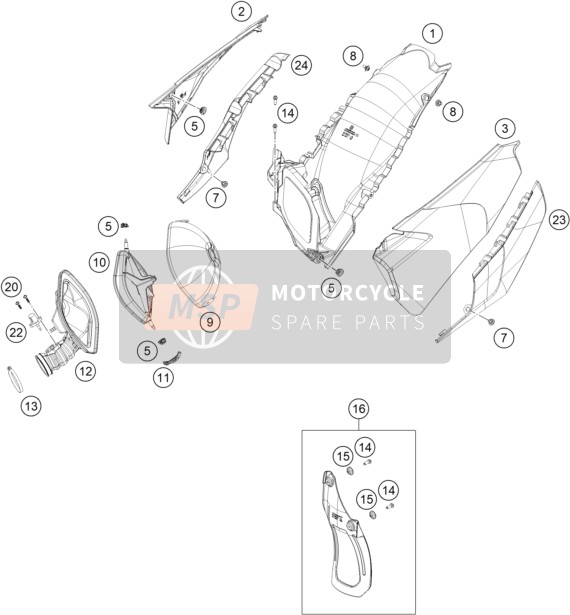 51706026000, Ansaugmanschette, Husqvarna, 0