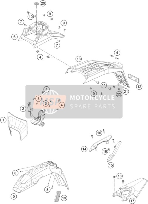 0770080201, O-RING 8,00X2,0 Viton, Husqvarna, 2