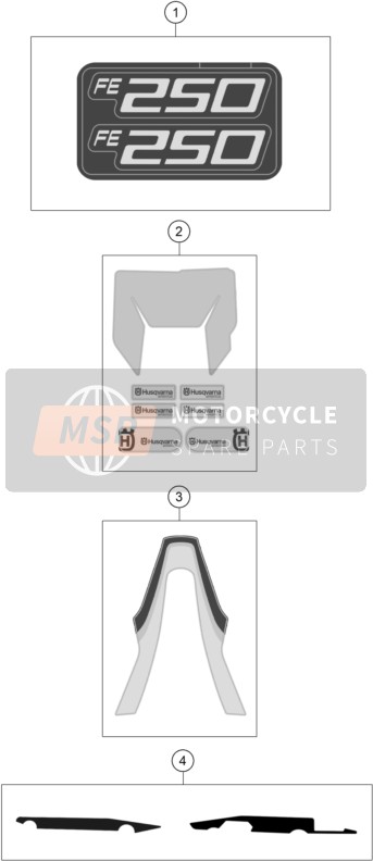 0760304261, Oil Seal, Husqvarna, 2